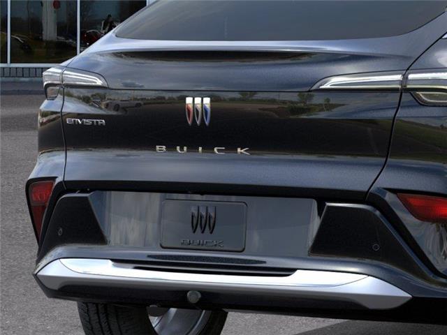 2026 Buick Envista Avenir (Stk: 107764) in Exeter - Image 14 of 24 2026 Buick Envista Avenir (Stk: 107764) in Exeter - Image 14 of 24