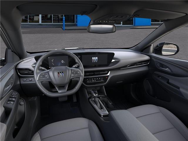 2026 Buick Envista Avenir (Stk: 107764) in Exeter - Image 15 of 24 2026 Buick Envista Avenir (Stk: 107764) in Exeter - Image 15 of 24