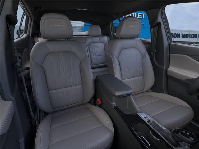 2026 Buick Envista Avenir (Stk: 107764) in Exeter - Image 16 of 24 2026 Buick Envista Avenir (Stk: 107764) in Exeter - Image 16 of 24