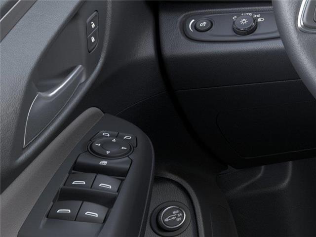 2026 Buick Envista Avenir (Stk: 107764) in Exeter - Image 22 of 24 2026 Buick Envista Avenir (Stk: 107764) in Exeter - Image 22 of 24