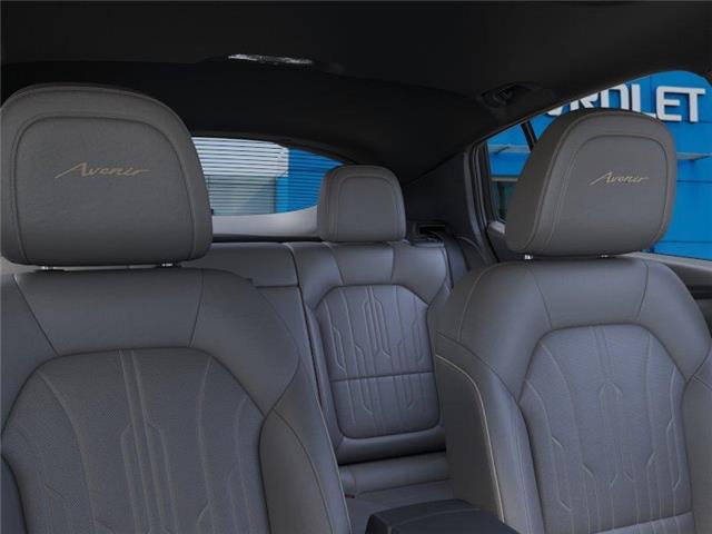 2026 Buick Envista Avenir (Stk: 107764) in Exeter - Image 24 of 24 2026 Buick Envista Avenir (Stk: 107764) in Exeter - Image 24 of 24