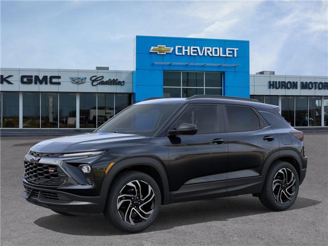 2026 Chevrolet TrailBlazer RS (Stk: 107752) in Exeter - Image 2 of 24