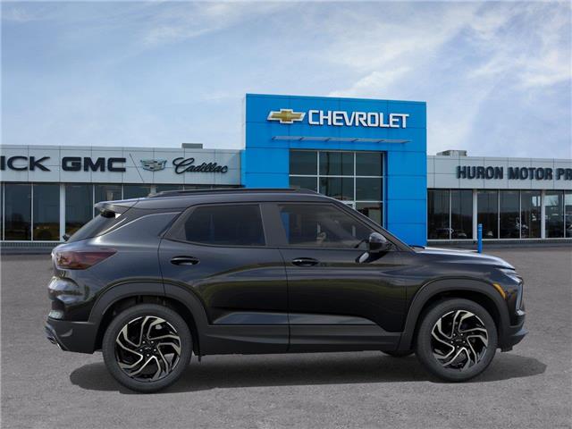 2026 Chevrolet TrailBlazer RS (Stk: 107752) in Exeter - Image 5 of 24