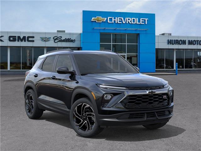 2026 Chevrolet TrailBlazer RS (Stk: 107752) in Exeter - Image 7 of 24