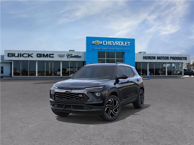 2026 Chevrolet TrailBlazer RS (Stk: 107752) in Exeter - Image 8 of 24