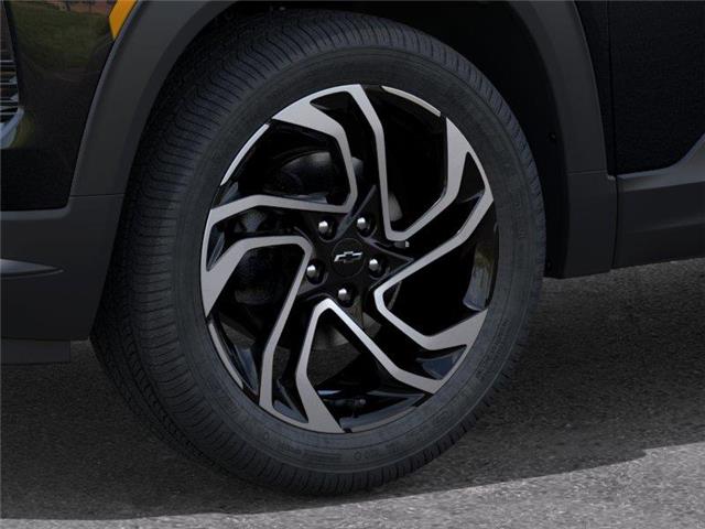2026 Chevrolet TrailBlazer RS (Stk: 107752) in Exeter - Image 9 of 24