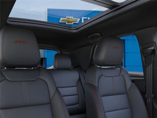 2026 Chevrolet TrailBlazer RS (Stk: 107752) in Exeter - Image 24 of 24