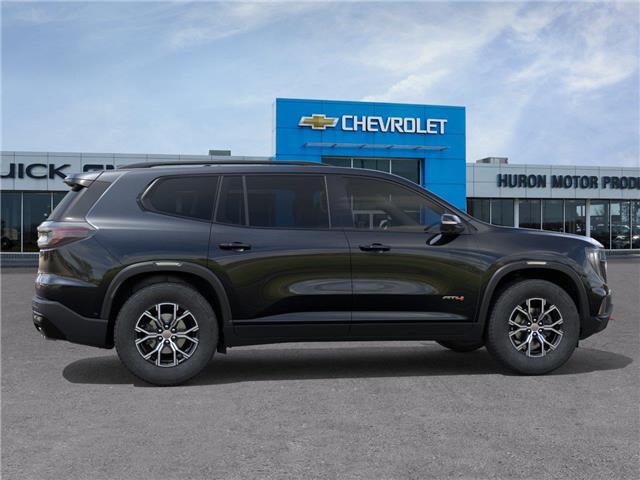 2026 GMC Acadia AT4 (Stk: 107769) in Exeter - Image 5 of 24