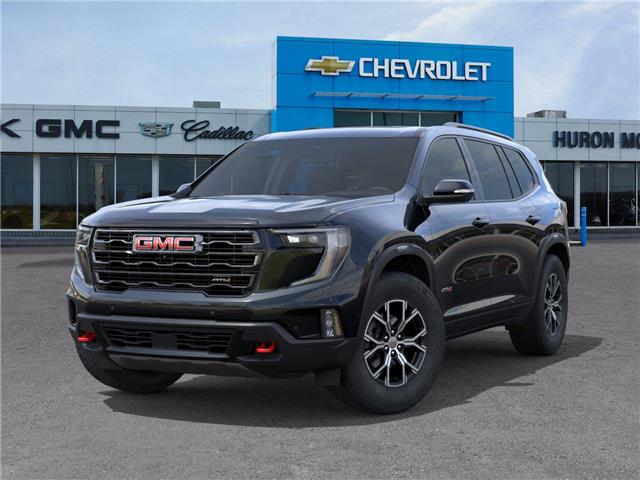 2026 GMC Acadia AT4 (Stk: 107769) in Exeter - Image 6 of 24