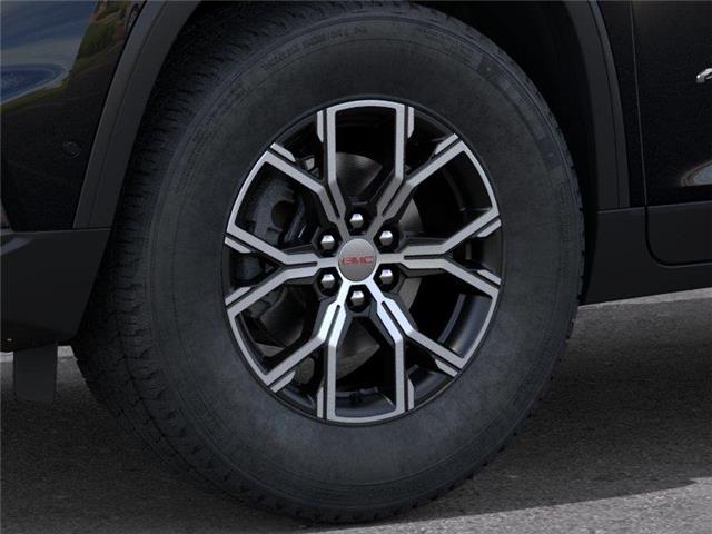 2026 GMC Acadia AT4 (Stk: 107769) in Exeter - Image 9 of 24