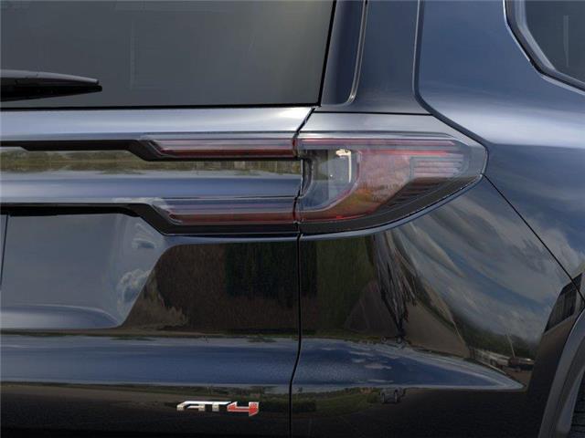 2026 GMC Acadia AT4 (Stk: 107769) in Exeter - Image 11 of 24