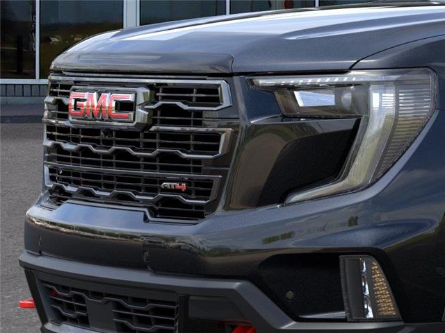 2026 GMC Acadia AT4 (Stk: 107769) in Exeter - Image 13 of 24