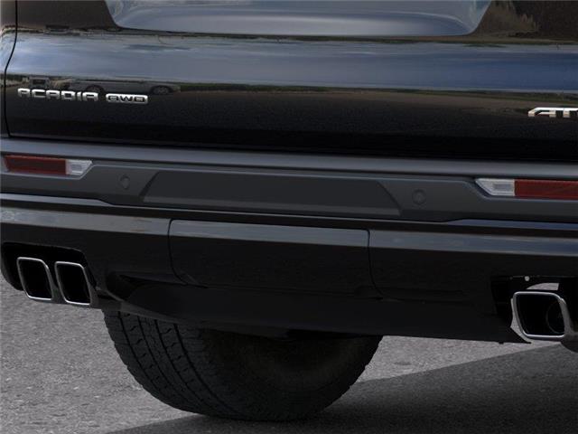2026 GMC Acadia AT4 (Stk: 107769) in Exeter - Image 14 of 24