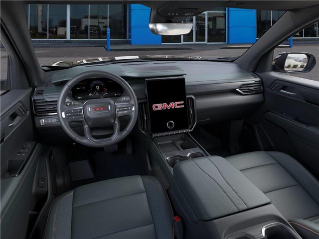 2026 GMC Acadia AT4 (Stk: 107769) in Exeter - Image 15 of 24