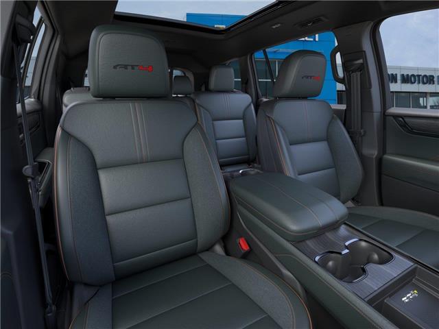 2026 GMC Acadia AT4 (Stk: 107769) in Exeter - Image 16 of 24