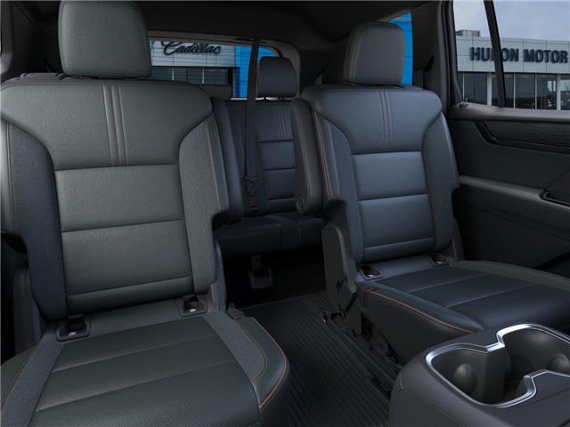 2026 GMC Acadia AT4 (Stk: 107769) in Exeter - Image 17 of 24