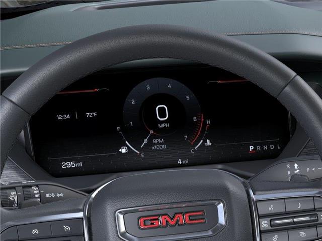 2026 GMC Acadia AT4 (Stk: 107769) in Exeter - Image 18 of 24