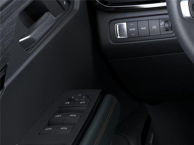 2026 GMC Acadia AT4 (Stk: 107769) in Exeter - Image 22 of 24