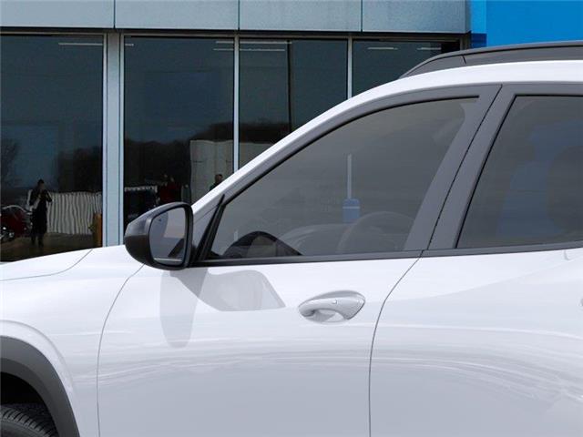 2026 Chevrolet Trax 2RS (Stk: 107757) in Exeter - Image 12 of 24