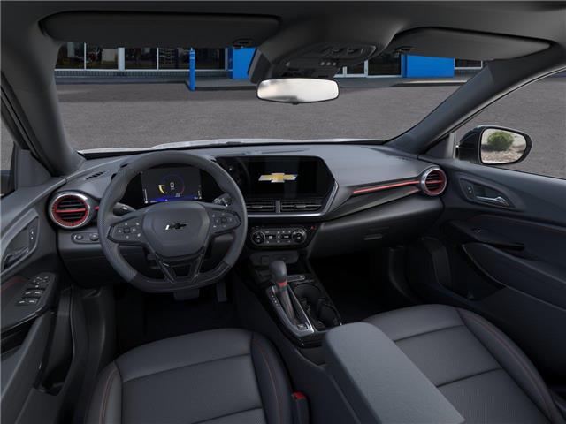 2026 Chevrolet Trax 2RS (Stk: 107757) in Exeter - Image 15 of 24