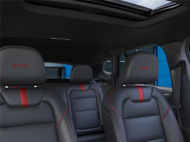 2026 Chevrolet Trax 2RS (Stk: 107757) in Exeter - Image 24 of 24