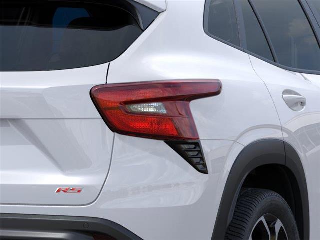 2026 Chevrolet Trax 2RS (Stk: 107724) in Exeter - Image 11 of 24