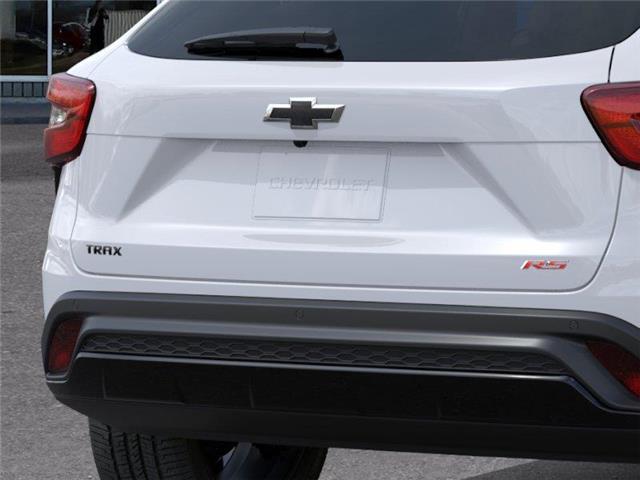 2026 Chevrolet Trax 2RS (Stk: 107724) in Exeter - Image 14 of 24