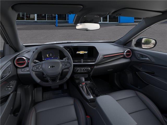 2026 Chevrolet Trax 2RS (Stk: 107724) in Exeter - Image 15 of 24