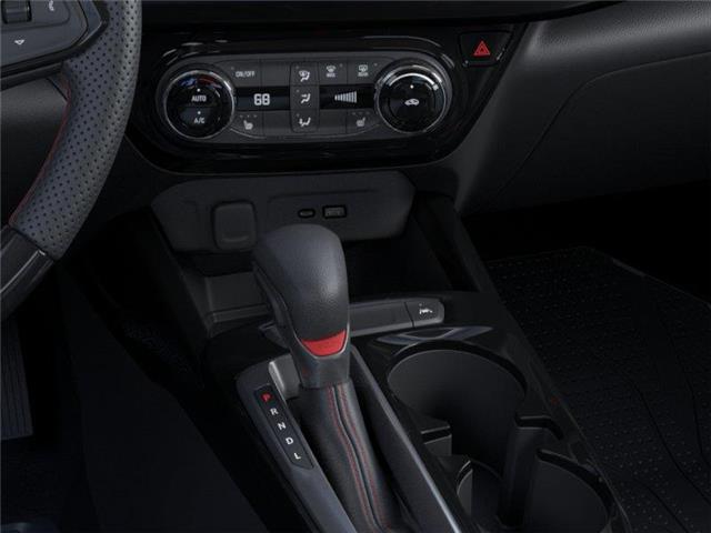 2026 Chevrolet Trax 2RS (Stk: 107724) in Exeter - Image 23 of 24
