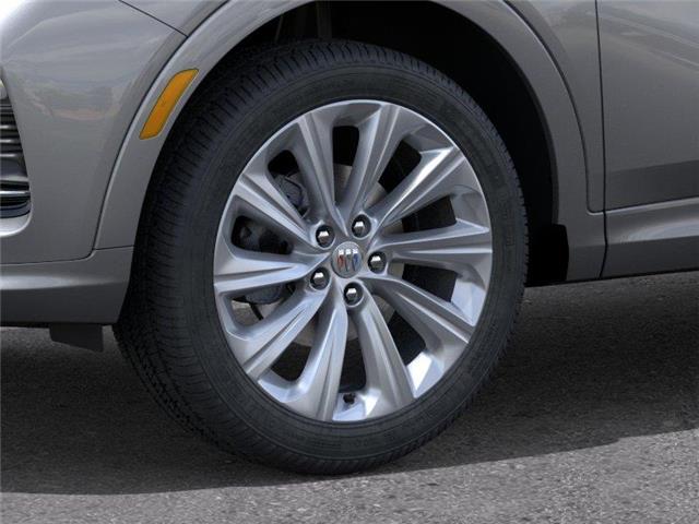 2026 Buick Envista Avenir (Stk: 107763) in Exeter - Image 9 of 24 2026 Buick Envista Avenir (Stk: 107763) in Exeter - Image 9 of 24