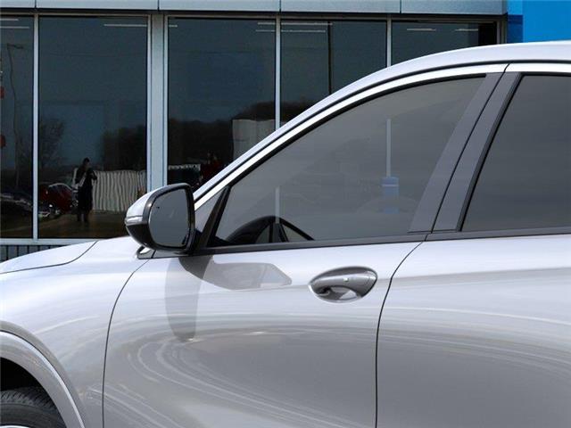 2026 Buick Envista Avenir (Stk: 107763) in Exeter - Image 12 of 24 2026 Buick Envista Avenir (Stk: 107763) in Exeter - Image 12 of 24