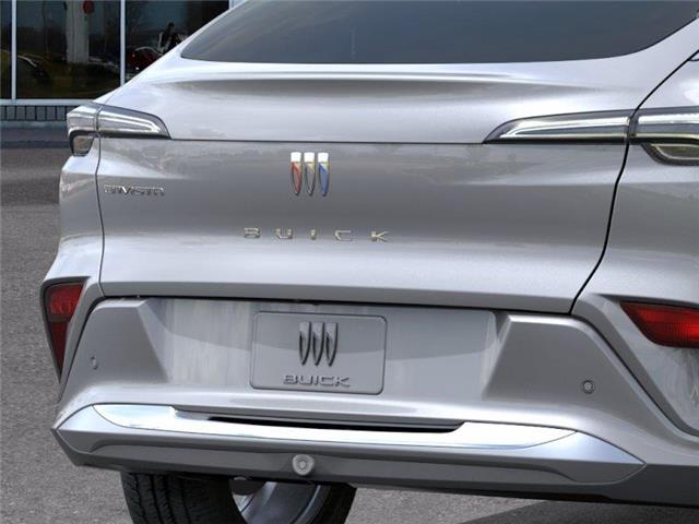2026 Buick Envista Avenir (Stk: 107763) in Exeter - Image 14 of 24 2026 Buick Envista Avenir (Stk: 107763) in Exeter - Image 14 of 24