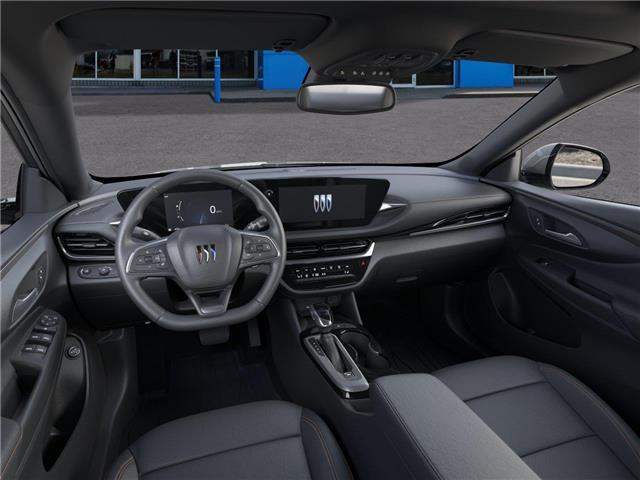 2026 Buick Envista Avenir (Stk: 107763) in Exeter - Image 15 of 24 2026 Buick Envista Avenir (Stk: 107763) in Exeter - Image 15 of 24