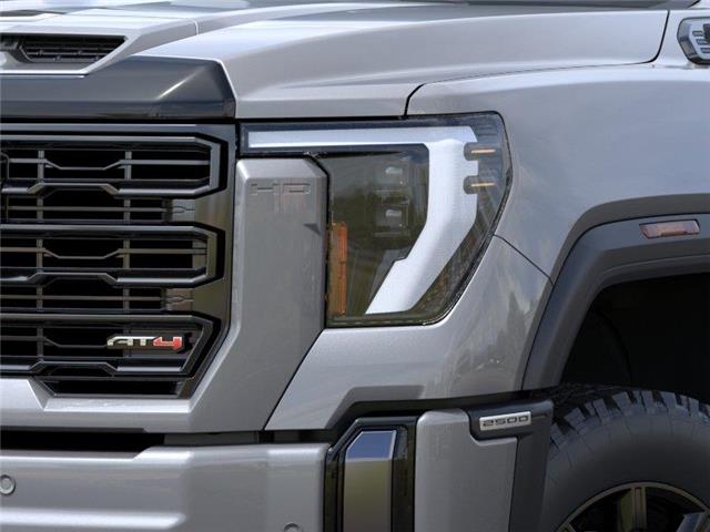 2026 GMC Sierra 2500HD AT4 (Stk: 107761) in Exeter - Image 10 of 24 2026 GMC Sierra 2500HD AT4 (Stk: 107761) in Exeter - Image 10 of 24