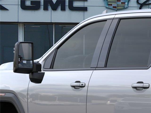 2026 GMC Sierra 2500HD AT4 (Stk: 107761) in Exeter - Image 12 of 24 2026 GMC Sierra 2500HD AT4 (Stk: 107761) in Exeter - Image 12 of 24