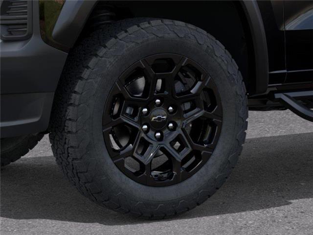 2026 Chevrolet Colorado Trail Boss (Stk: 107749) in Exeter - Image 9 of 24 2026 Chevrolet Colorado Trail Boss (Stk: 107749) in Exeter - Image 9 of 24
