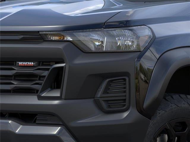 2026 Chevrolet Colorado Trail Boss (Stk: 107749) in Exeter - Image 10 of 24 2026 Chevrolet Colorado Trail Boss (Stk: 107749) in Exeter - Image 10 of 24
