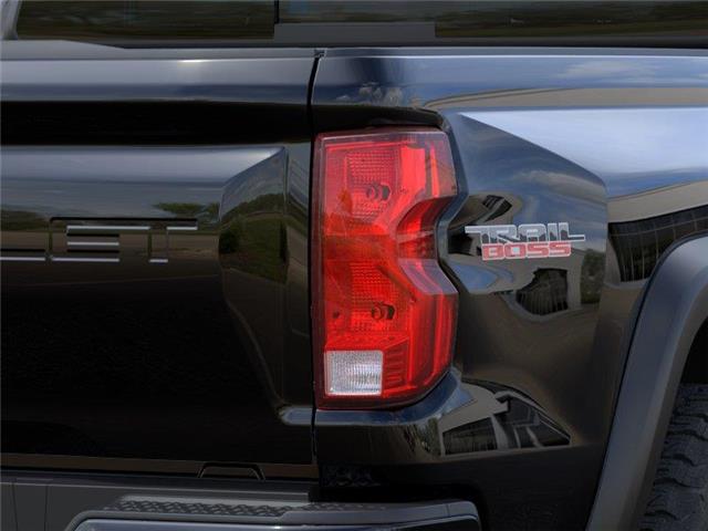2026 Chevrolet Colorado Trail Boss (Stk: 107749) in Exeter - Image 11 of 24 2026 Chevrolet Colorado Trail Boss (Stk: 107749) in Exeter - Image 11 of 24
