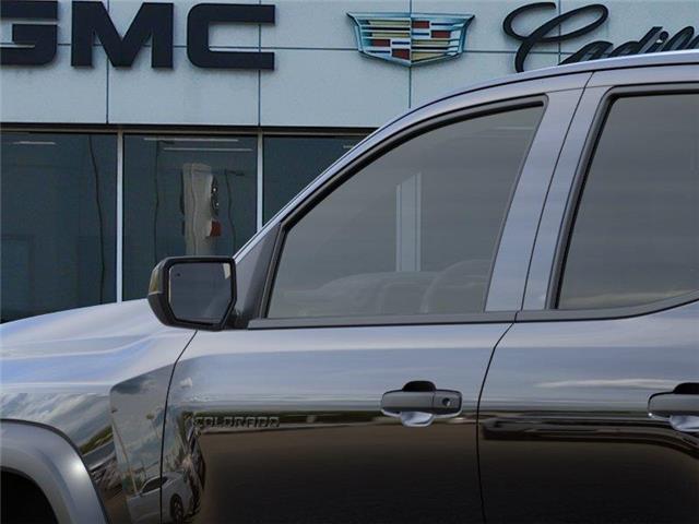 2026 Chevrolet Colorado Trail Boss (Stk: 107749) in Exeter - Image 12 of 24 2026 Chevrolet Colorado Trail Boss (Stk: 107749) in Exeter - Image 12 of 24