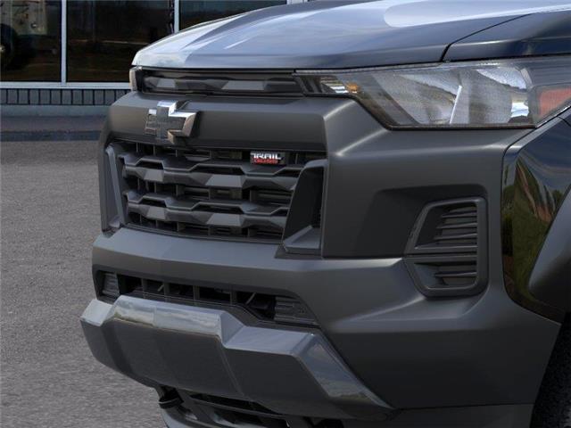 2026 Chevrolet Colorado Trail Boss (Stk: 107749) in Exeter - Image 13 of 24 2026 Chevrolet Colorado Trail Boss (Stk: 107749) in Exeter - Image 13 of 24
