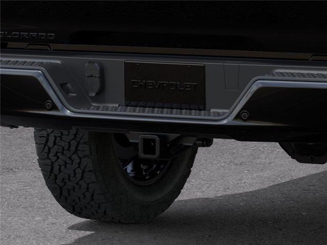 2026 Chevrolet Colorado Trail Boss (Stk: 107749) in Exeter - Image 14 of 24 2026 Chevrolet Colorado Trail Boss (Stk: 107749) in Exeter - Image 14 of 24