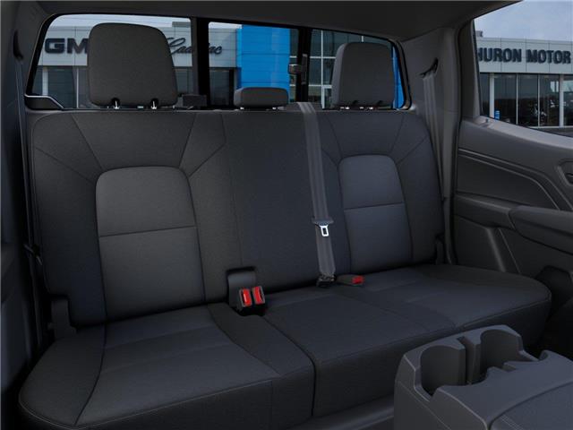 2026 Chevrolet Colorado Trail Boss (Stk: 107749) in Exeter - Image 17 of 24 2026 Chevrolet Colorado Trail Boss (Stk: 107749) in Exeter - Image 17 of 24