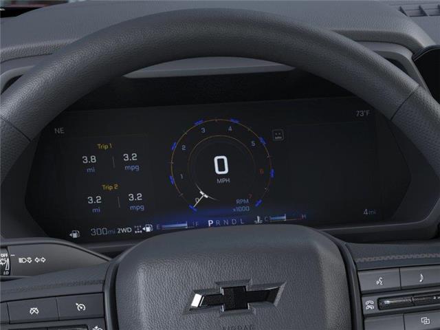 2026 Chevrolet Colorado Trail Boss (Stk: 107749) in Exeter - Image 18 of 24 2026 Chevrolet Colorado Trail Boss (Stk: 107749) in Exeter - Image 18 of 24