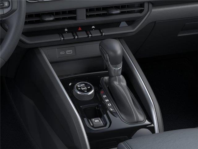 2026 Chevrolet Colorado Trail Boss (Stk: 107749) in Exeter - Image 23 of 24 2026 Chevrolet Colorado Trail Boss (Stk: 107749) in Exeter - Image 23 of 24