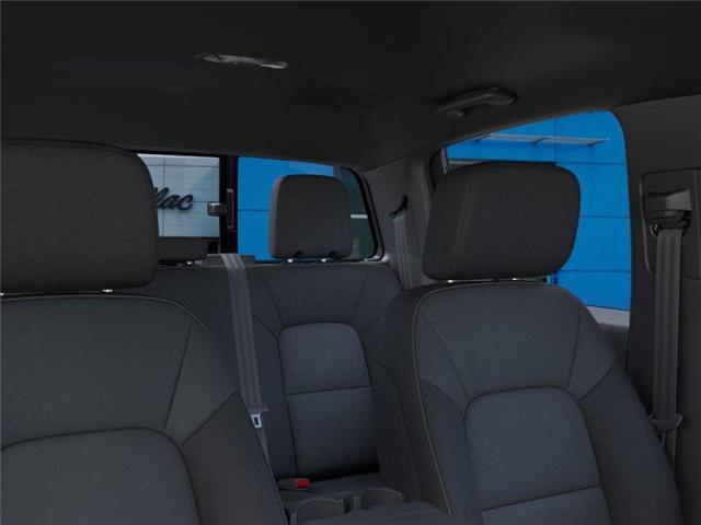 2026 Chevrolet Colorado Trail Boss (Stk: 107749) in Exeter - Image 24 of 24 2026 Chevrolet Colorado Trail Boss (Stk: 107749) in Exeter - Image 24 of 24