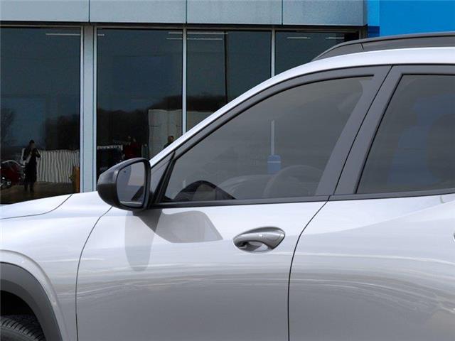 2026 Chevrolet Trax 2RS (Stk: 107754) in Exeter - Image 12 of 24 2026 Chevrolet Trax 2RS (Stk: 107754) in Exeter - Image 12 of 24