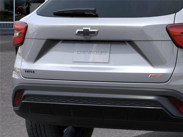 2026 Chevrolet Trax 2RS (Stk: 107754) in Exeter - Image 14 of 24 2026 Chevrolet Trax 2RS (Stk: 107754) in Exeter - Image 14 of 24