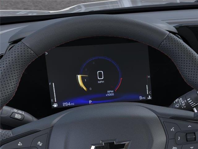 2026 Chevrolet Trax 2RS (Stk: 107754) in Exeter - Image 18 of 24 2026 Chevrolet Trax 2RS (Stk: 107754) in Exeter - Image 18 of 24