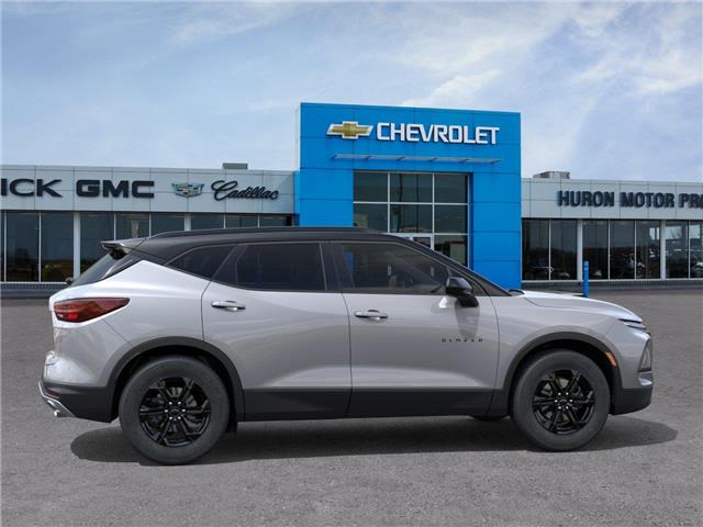 2026 Chevrolet Blazer LT (Stk: 107718) in Exeter - Image 5 of 24