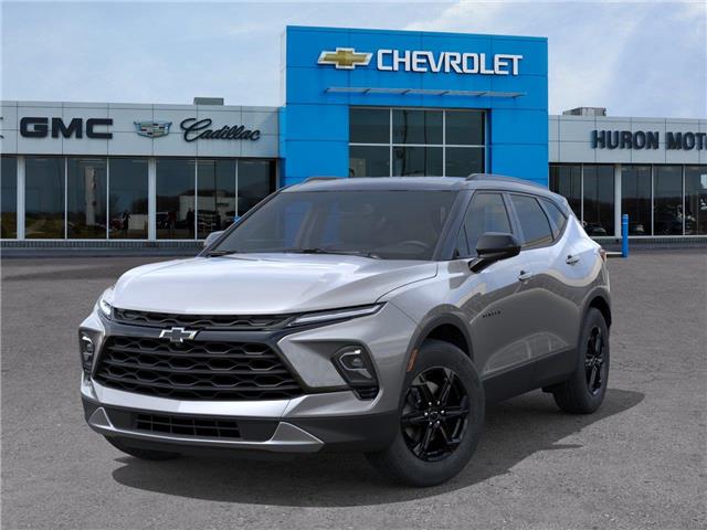 2026 Chevrolet Blazer LT (Stk: 107718) in Exeter - Image 6 of 24